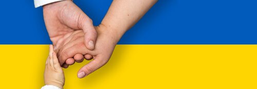 Pomóż uchodźcom z Ukrainy