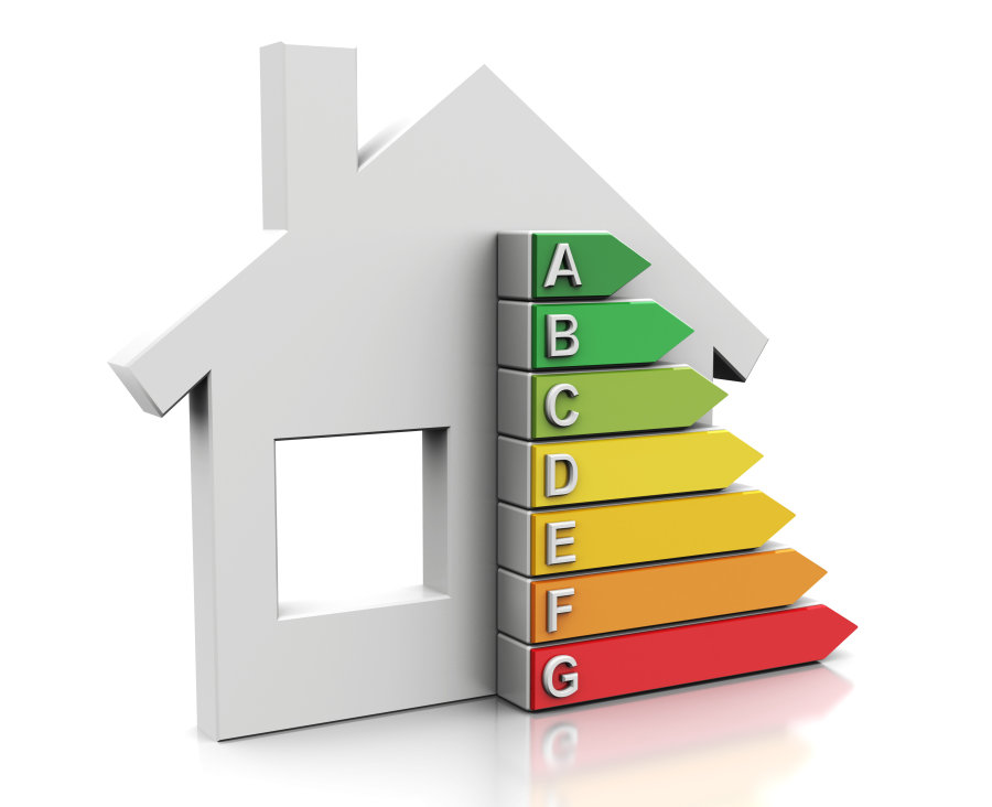 Termomodernizacja budynku poprawa efektywności energetycznej
