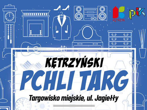 Kętrzyński Pchli Targ