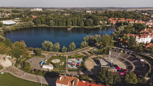 Spotkanie dla mieszkańców Kętrzyna ws. Programu „Czyste Powietrze”