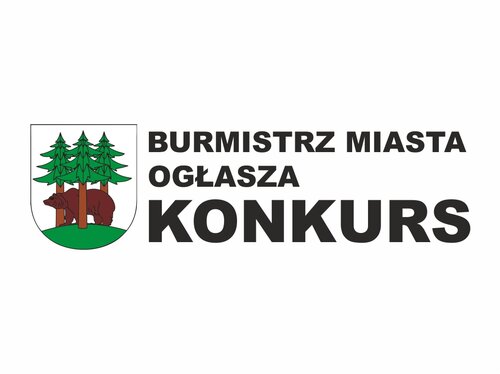 Burmistrz Miasta ogłasza KONKURS NA WYBÓR PARTNERA DO PROJEKTU