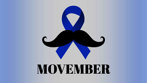 Mężczyzna, który się bada – to mężczyzna, który ma odwagę