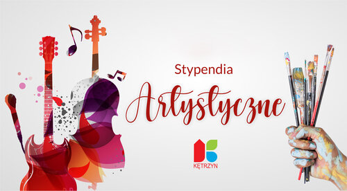 Stypendia artystyczne – rozstrzygnięcie