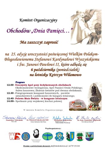 W HOŁDZIE WIELKIM POLAKOM