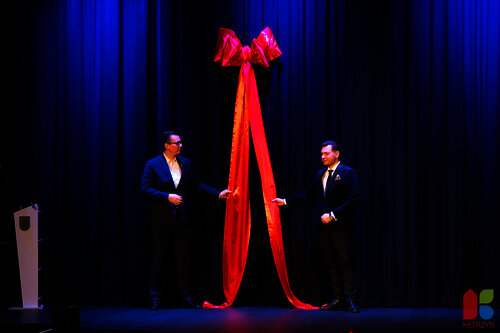 Transformacja kina "Gwiazda" zakończona