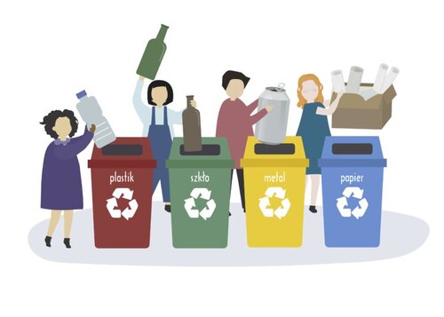 Ankieta gospodarki odpadami
