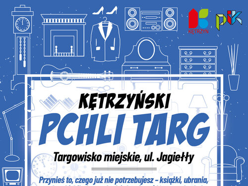 Kętrzyński Pchli Targ