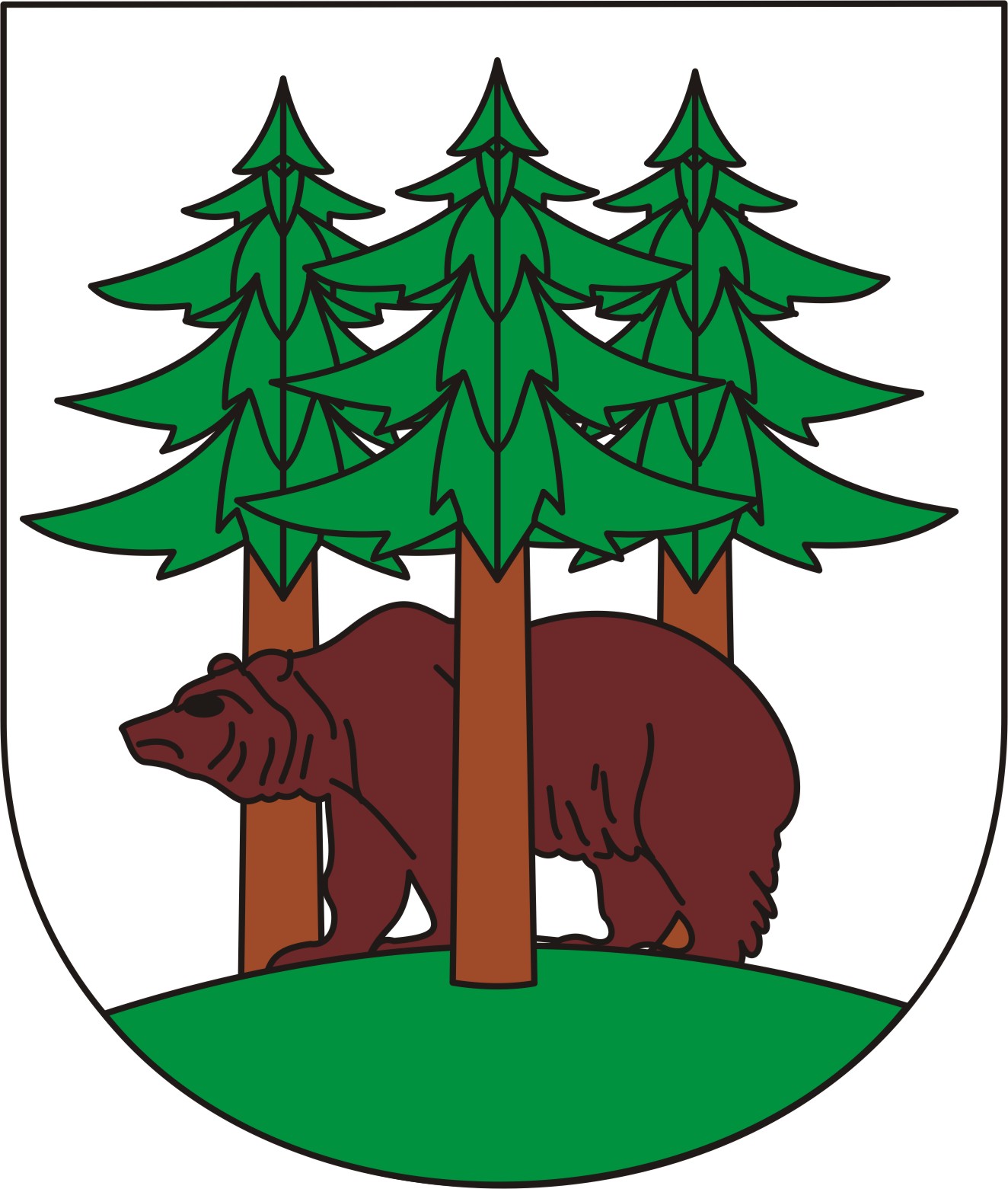 Herb Miasta Kętrzyn