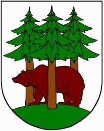 herb miasta kętrzyna