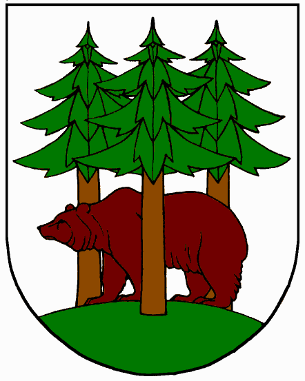 Herb Miasta Kętrzyn